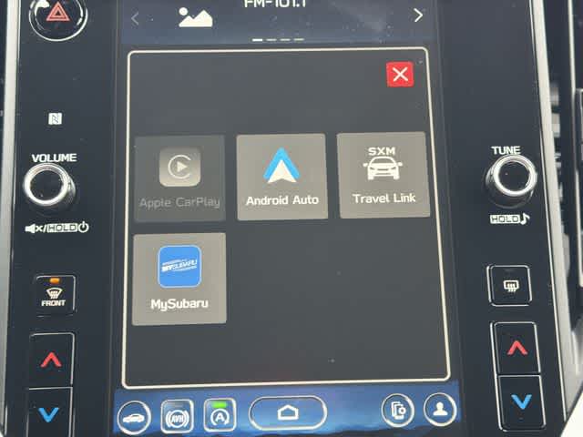 Thumbnail: 2026 Subaru Crosstrek - 13