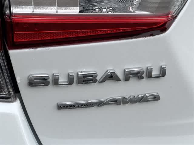 Thumbnail: 2023 Subaru Impreza - 25