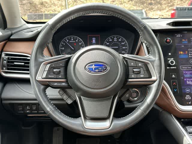 Thumbnail: 2020 Subaru Outback - 8