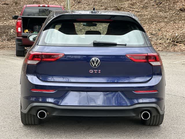 Thumbnail: 2022 Volkswagen Golf - 4