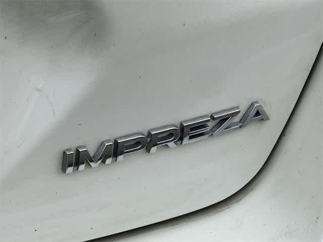 Thumbnail: 2024 Subaru Impreza - 14