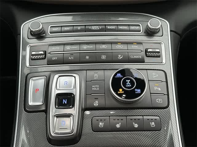 Thumbnail: 2023 Hyundai Santa Fe - 17