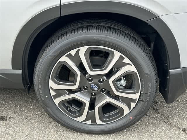 Thumbnail: 2025 Subaru Ascent - 5