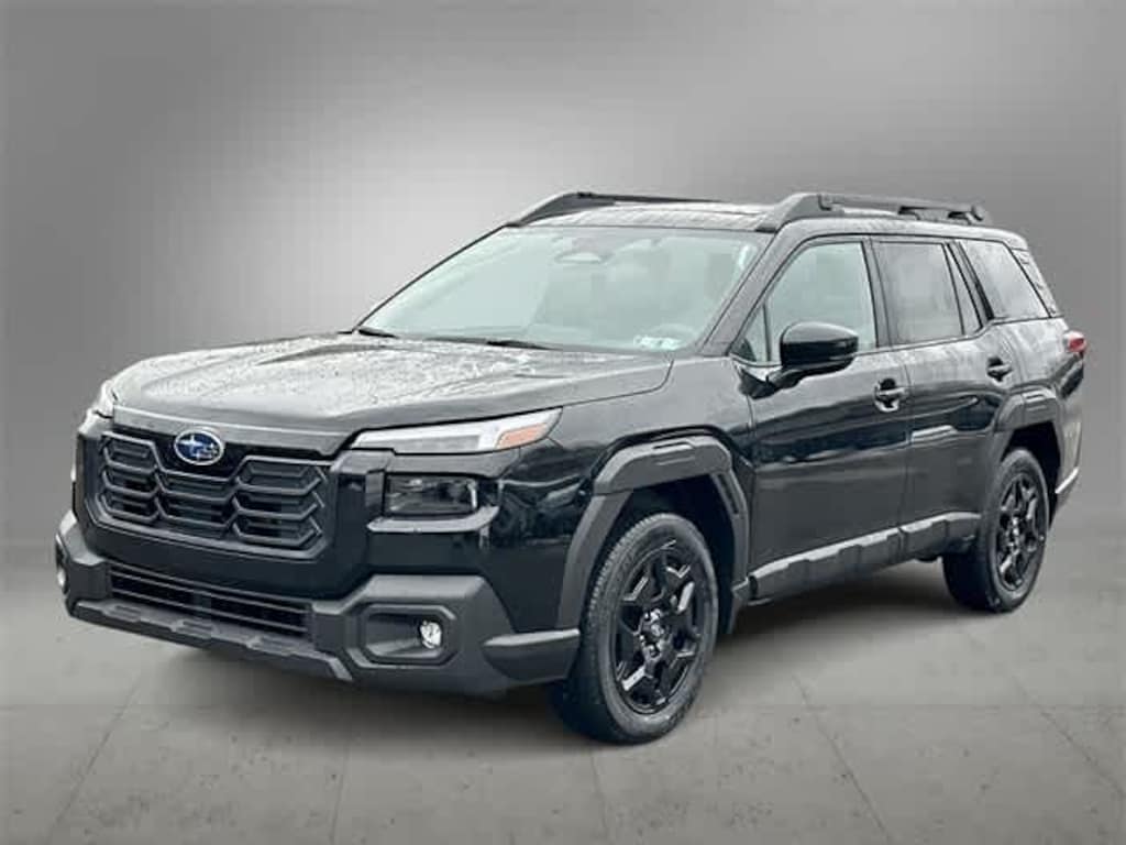 New 2026 Subaru Outback Limited SUV