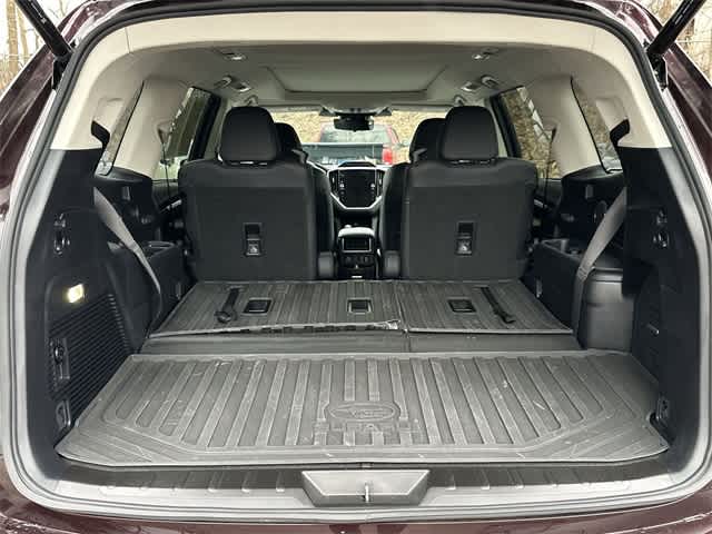 Thumbnail: 2025 Subaru Ascent - 30