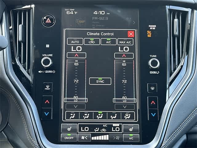 Thumbnail: 2025 Subaru Outback - 16