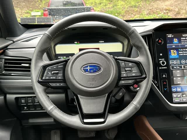 Thumbnail: 2025 Subaru Forester - 9
