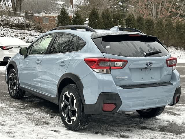 Thumbnail: 2023 Subaru Crosstrek - 23