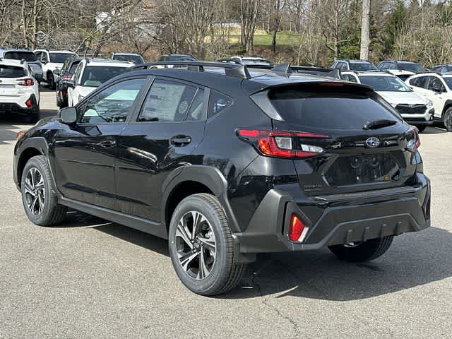 Thumbnail: 2026 Subaru Crosstrek - 29
