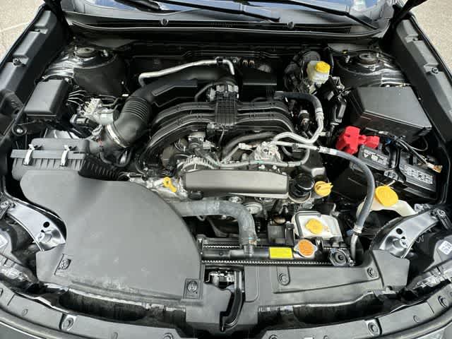 Thumbnail: 2025 Subaru Legacy - 27