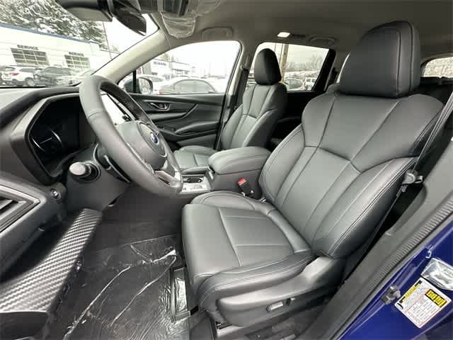 Thumbnail: 2026 Subaru Ascent - 16