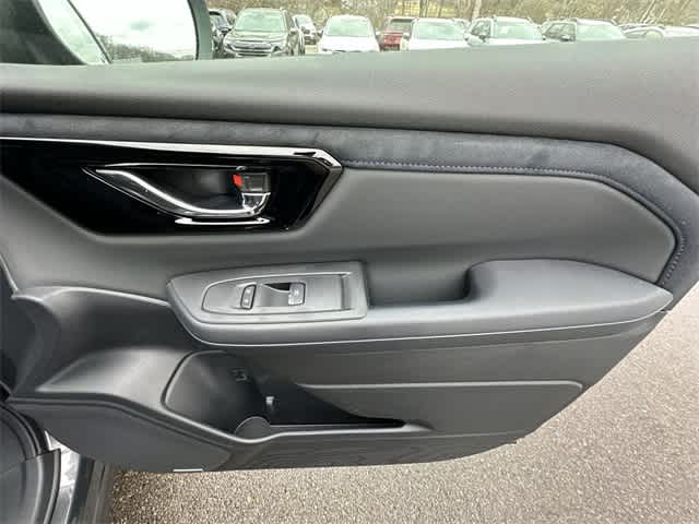 Thumbnail: 2026 Subaru Forester - 24