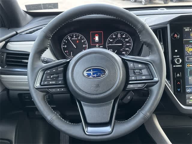 Thumbnail: 2026 Subaru Forester - 8