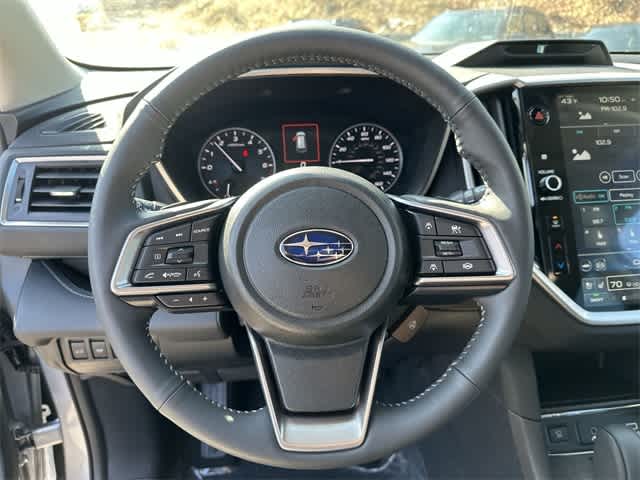 Thumbnail: 2026 Subaru Ascent - 8