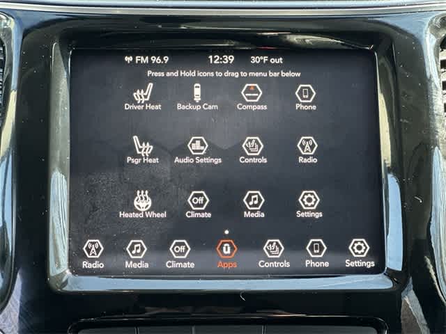 Thumbnail: 2019 Jeep Cherokee - 12