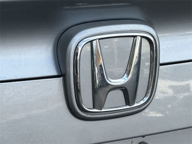 Thumbnail: 2017 Honda Civic - 26