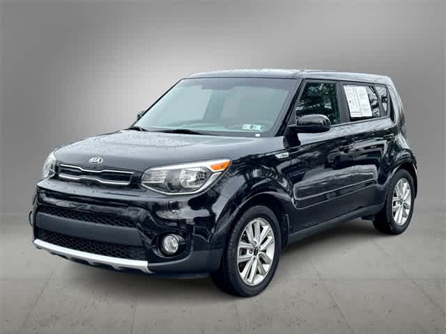 2017 Kia Soul Soul+ -
                  Pittsburgh, PA