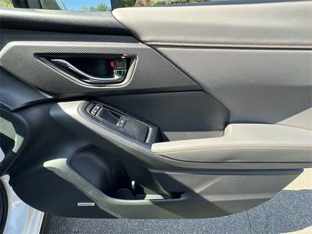 Thumbnail: 2025 Subaru Crosstrek - 22