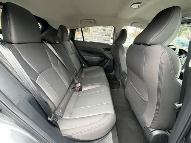 Thumbnail: 2026 Subaru Crosstrek - 23