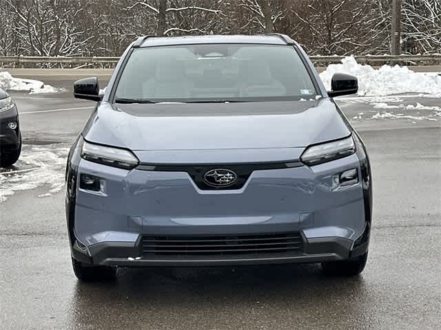 Thumbnail: 2026 Subaru Solterra - 28