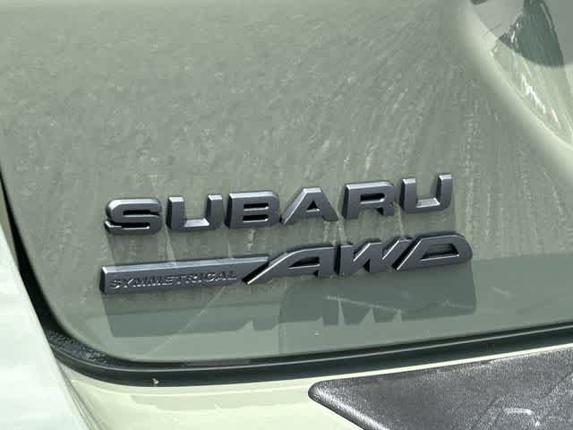 Thumbnail: 2026 Subaru Crosstrek - 25