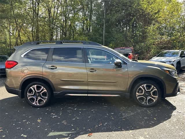 Thumbnail: 2023 Subaru Ascent - 3