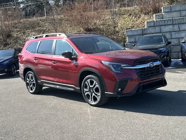 Thumbnail: 2026 Subaru Ascent - 32