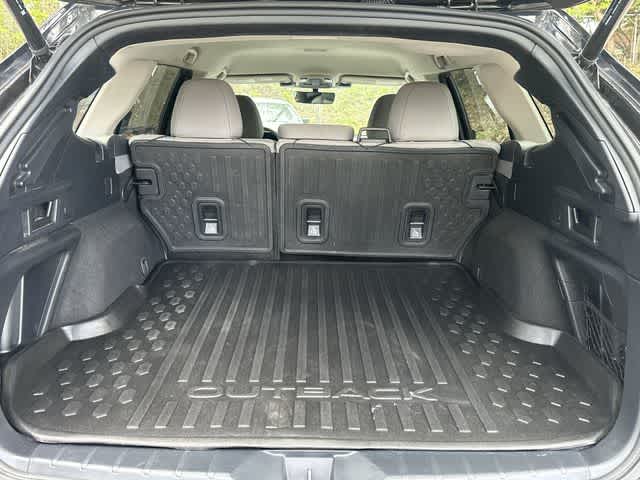 Thumbnail: 2024 Subaru Outback - 22