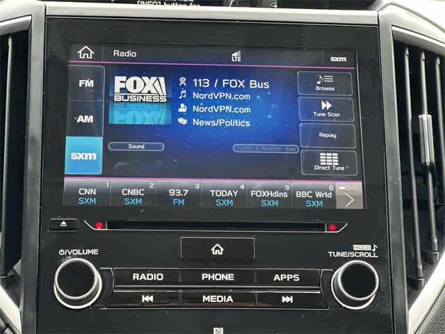 Thumbnail: 2019 Subaru Forester - 12