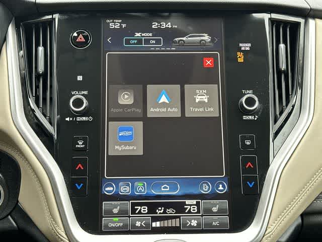 Thumbnail: 2025 Subaru Outback - 14