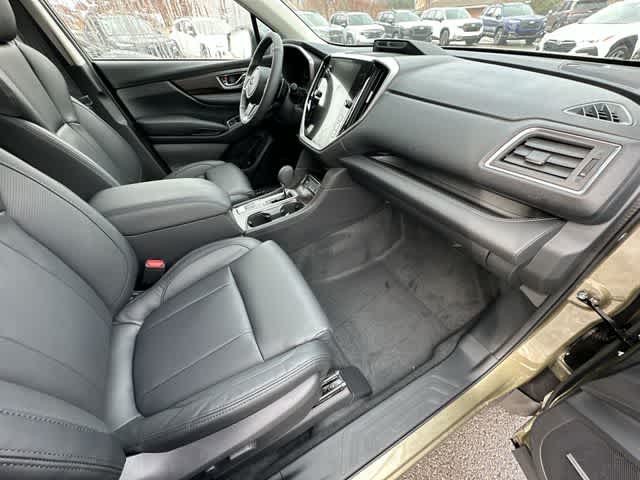 Thumbnail: 2026 Subaru Ascent - 23