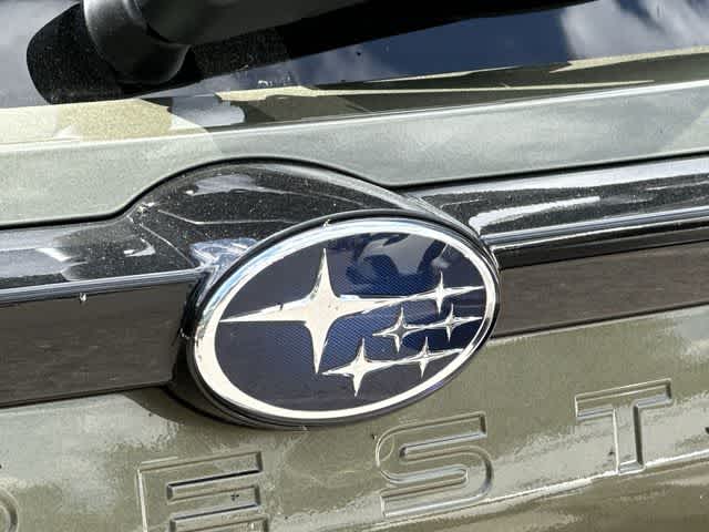 Thumbnail: 2026 Subaru Forester - 26