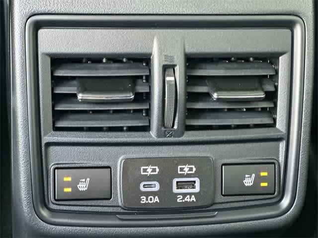 Thumbnail: 2026 Subaru Outback - 20