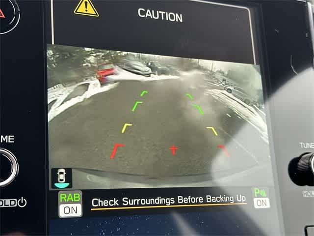 Thumbnail: 2026 Subaru Forester - 15