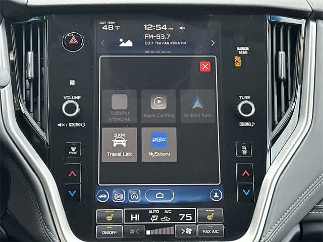 Thumbnail: 2021 Subaru Outback - 14