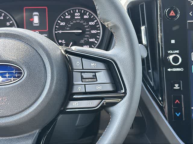 Thumbnail: 2026 Subaru Forester - 10