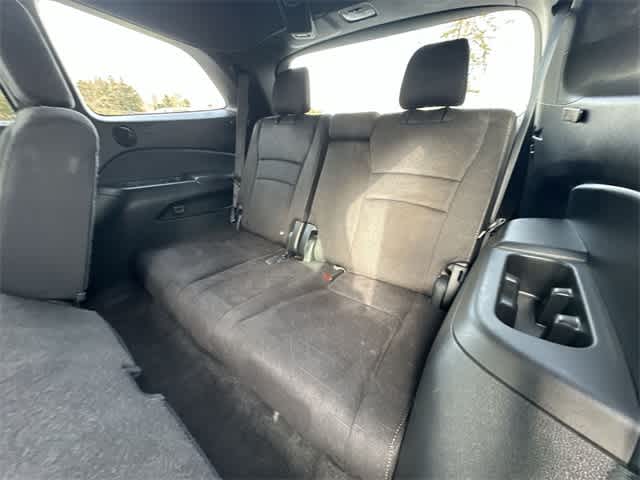 Thumbnail: 2022 Honda Pilot - 34