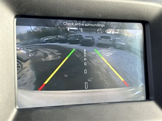 Thumbnail: 2018 Jeep Compass - 12