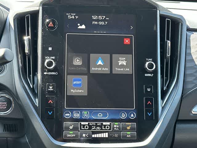 Thumbnail: 2025 Subaru Forester - 13