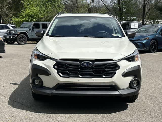 Thumbnail: 2024 Subaru Crosstrek - 27