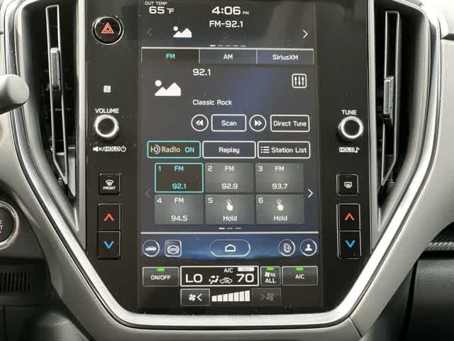 Thumbnail: 2026 Subaru Crosstrek - 11