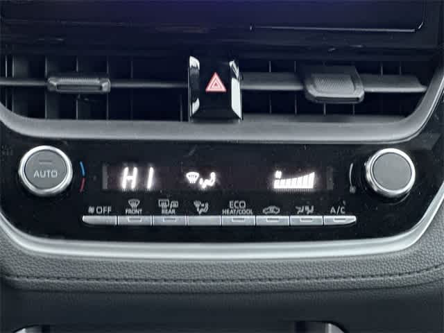 Thumbnail: 2024 Toyota Corolla Cross - 14