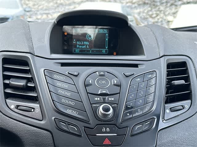 Thumbnail: 2016 Ford Fiesta - 9