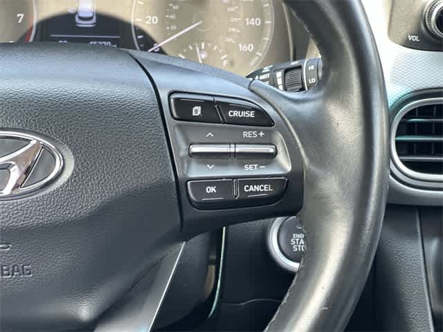 Thumbnail: 2020 Hyundai Kona - 9