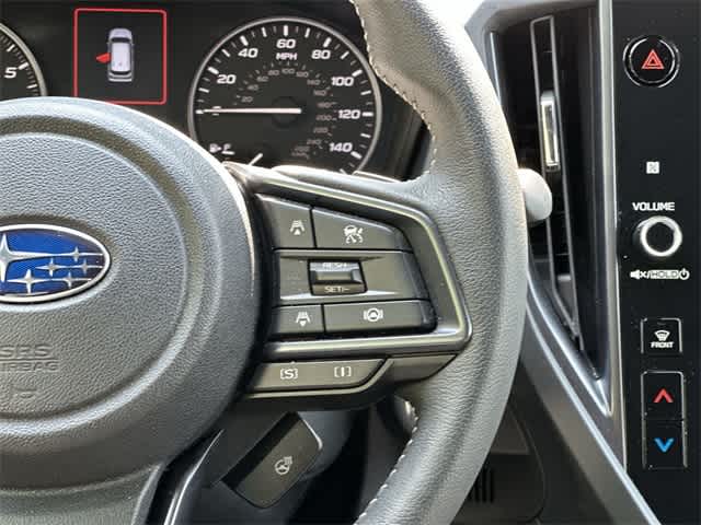 Thumbnail: 2025 Subaru Forester - 10