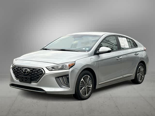 2022 Hyundai Ioniq SE -
                  Pittsburgh, PA