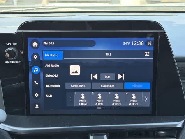 Thumbnail: 2026 Subaru Outback - 12