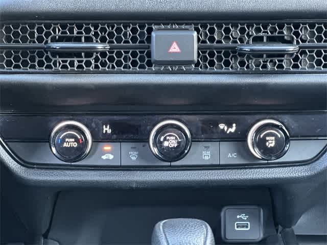 Thumbnail: 2023 Honda HR-V - 13