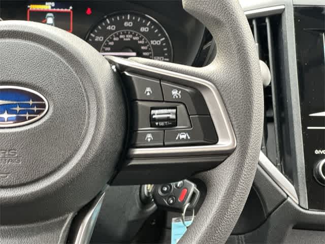 Thumbnail: 2023 Subaru Impreza - 9