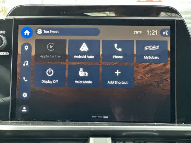 Thumbnail: 2026 Subaru Outback - 14